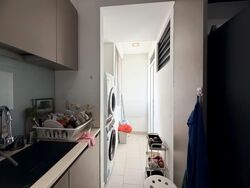 Waterwoods (D19), Condominium #596398361